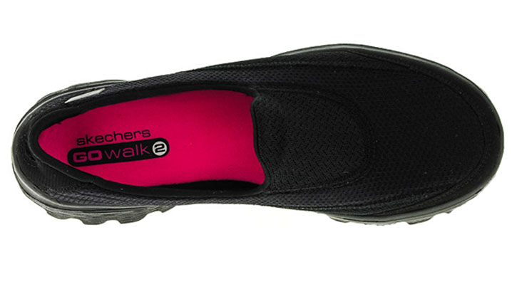 skechers go walk 2 womens uk