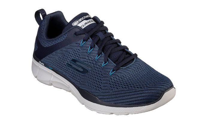 Skechers Mens Equalizer 3.0