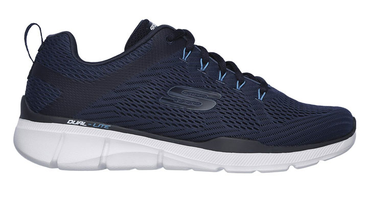 Skechers Mens Equalizer 3.0