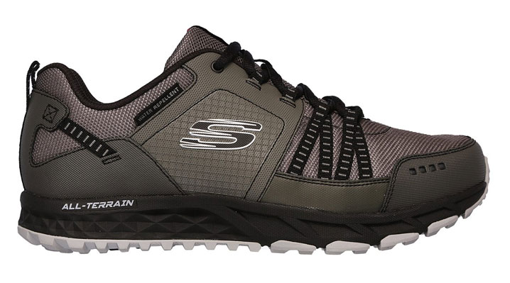 Skechers Mens Escape Plan