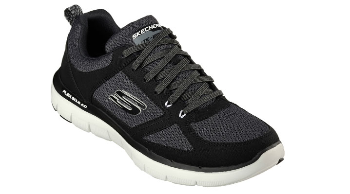 Skechers sport men's flex advantage 2.0 sneaker shop
