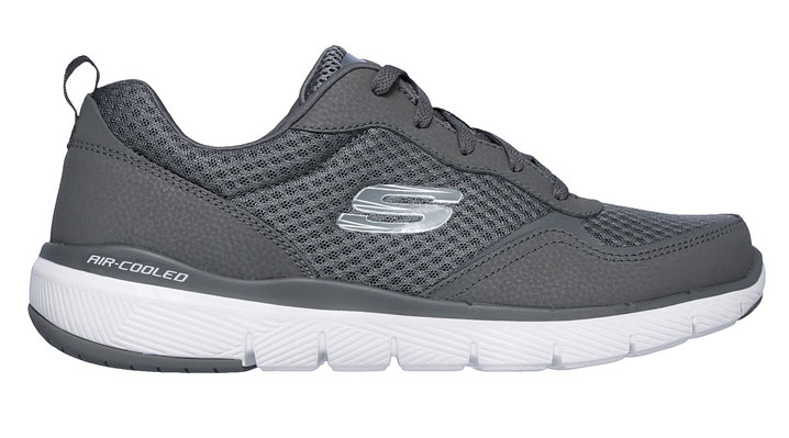men's skechers elite flex