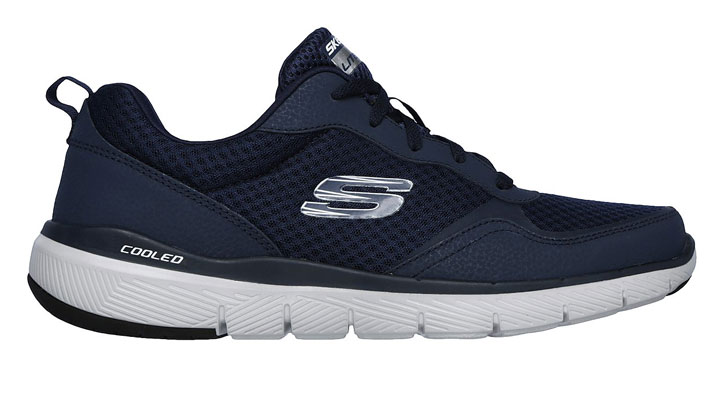 Skechers Mens Flex Advantage 3.0