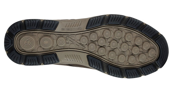 Skechers Mens Garton Meleno Boot