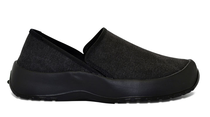 SoftScience Drift Canvas Black UK 3-4 EUR 36-37 US M4/W6 (UC0001BLK)