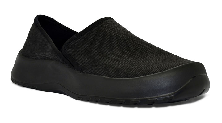 SoftScience Drift Canvas Black UK 6-7 EUR 39-40 US M7/W9 (UC0001BLK)
