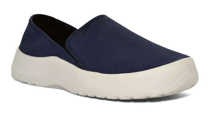 SoftScience Drift Canvas Dark Blue UK 9-10 EUR 43-44 US M10/W12 (UC0001BLU)