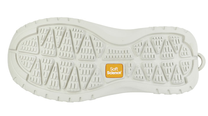 SoftScience Drift Canvas Dark Blue UK 9-10 EUR 43-44 US M10/W12 (UC0001BLU)