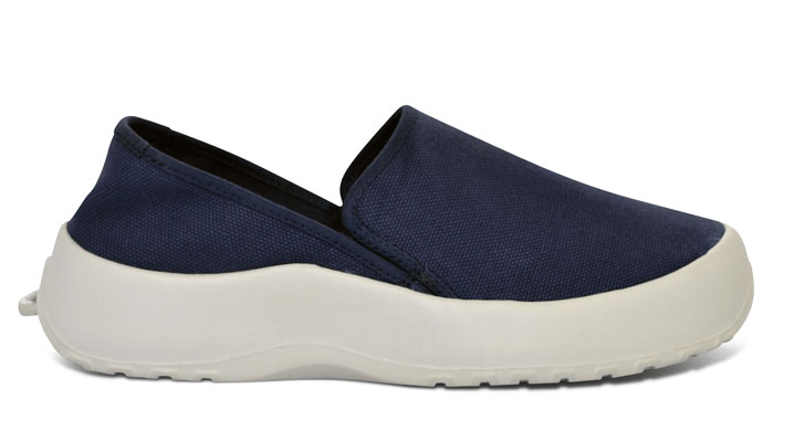 SoftScience Drift Canvas Dark Blue UK 9-10 EUR 43-44 US M10/W12 (UC0001BLU)
