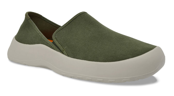 SoftScience Drift Canvas Sage Green UK 7-8 EUR 41-42 US M8/W10 (UC0001SAG)