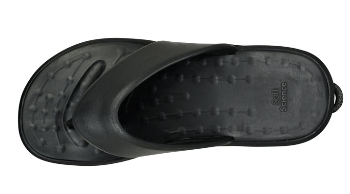 SoftScience Skiff 2.0 EVA Flip Flop