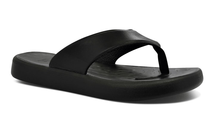 softscience flip flops