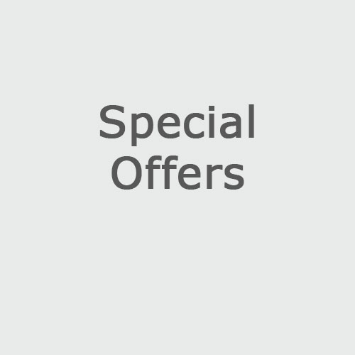 Special Offers