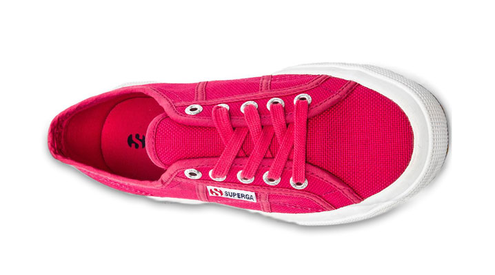 Superga Kids 2750 JCOT Classic